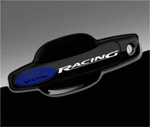 Viny Decal For Ford Explorer Decal Door Handle Wheels Mirror Panel (4 pieces) - Picture 1 of 1