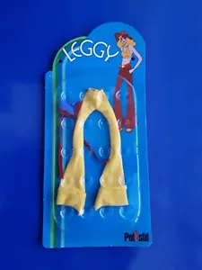 "HASBRO" vestiti per Bambola "Leggy" Polistil, 1973, box originale. - Foto 1 di 6