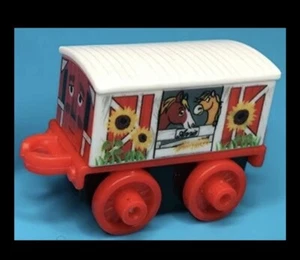 Minis Thomas & Friends - ANNIE - En la granja - NUEVO - Imagen 1 de 4