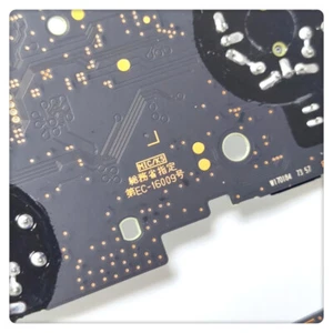 Gamepad Original Motherboard Assembly Cable Repair Parts for Nintendo Switch Pro - Picture 1 of 4
