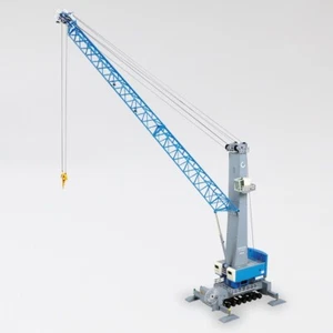 Gottwald ESP.8 Generation 6 Konecranes NZG nzg 1055 - Picture 1 of 5