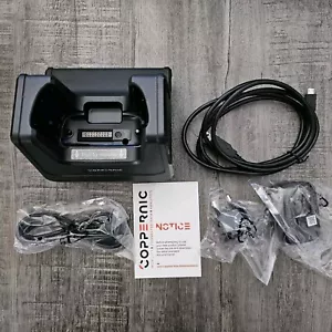 Coppernic DS-ONE-2 Single PDA Docking Station New in Box - Picture 1 of 4