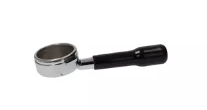 Portafiltro comercial desnudo portafiltro sin fondo Pavoni cesta de 21 g - Imagen 1 de 3