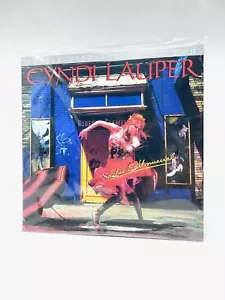 Cyndi Lauper SHE'S SO UNUSUAL MFSL Mofi Mobile Fidelity LP - NEW & SEALED - Picture 1 of 4