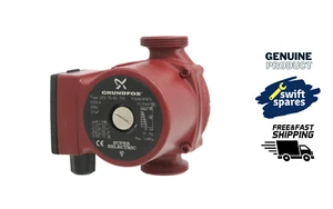 Grundfos 96281473 USV 15-60 super selektiv 6m Hausheizungspumpe - Bild 1 von 2