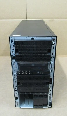 HP Proliant ML350p Gen8 G8 1x 4C E5-2609 2.4GHz 16GB Ram 6x3.5" Bay Tower Server - Image 1 of 4