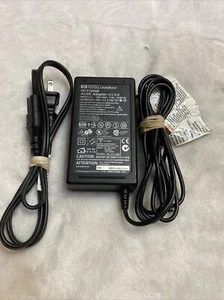 OEM HP F1454A AC Adapter Charger Power Supply For OmniBook 19V 3.16A - Picture 1 of 4