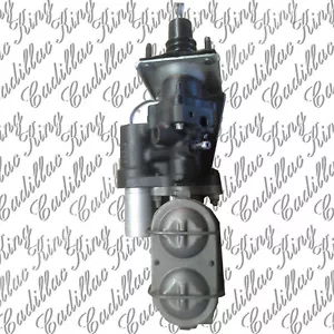 76 - 78 Cadillac Eldorado Hydro Booster + Master Rebuilt + CORE DEPOSIT ADDIONAL - Foto 1 di 24