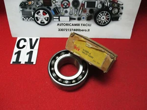 CUSCINETTO RUOTA ANTERIORE SIMCA 1100 1300 PEUGEOT 204 304 305 40x80x30,2 - Picture 1 of 2