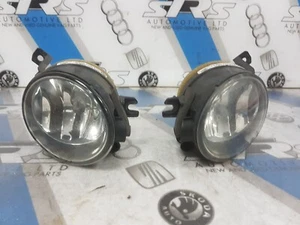 Par de luces antiniebla Skoda Octavia 2010 1Z0 941 699 D - 1Z0 941 700 D - Imagen 1 de 5