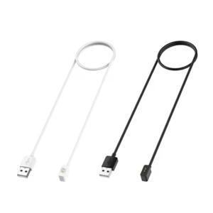 USB Charging Cord Charger Power Adapter with Attachment for Band 9pro - Zdjęcie 1 z 12