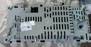 WHIRLPOOL WASCHMASCHINE STEUERPLATINE TEIL W10299400  - Bild 1 von 4