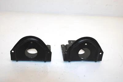 96 Ski-doo Formula Sl Oem Rear Bracket (Pair) 518308704 SSS - Image 1 of 4