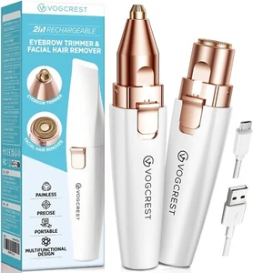 Velform Epilwiz Instant Long-Lasting 2 IN 1 Hair Removal System - Picture 1 of 10