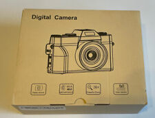 Vetek 4k Digital Camera