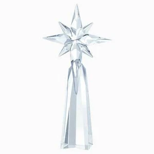 NEW IN BOX SWAROVSKI CRYSTAL NATIVITY SCENE STAR 5393468 - Picture 1 of 1