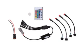 Diode Dynamics DD3040 Electric Switch Controller - Picture 1 of 6