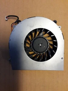 Fan CPU A-POWER BS6005MS-U94 P501, P503 PRO, P701 Gaming- 6-31-X720S-101. - Photo 1/4
