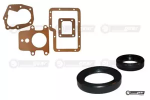 Triumph Spitfire 1300 MK1 MK2 MK3 Getriebedichtung und Öldichtung Set - Bild 1 von 1