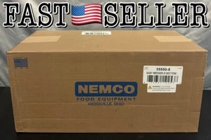 Cortador de cuña genuino NEMCO #55550-8 Easy Wedger 8 secciones frutas verduras - ¡NUEVO EN CAJA! - Imagen 1 de 7