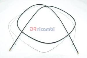 CAVO APERTURA COFANO POSTERIORE PER ALFA ROMEO ALFASUD - RICAMBIFLEX GM 19/C - Imagen 1 de 2