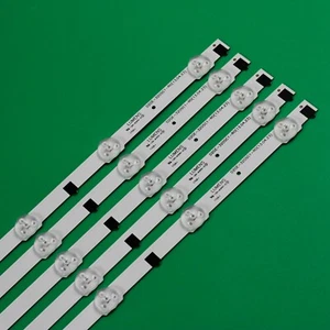 D2GE-320SC1-R0 KIT 5 BARRE STRIP LED PER UE32F5000"RIF/SCA"YH-041 - Foto 1 di 5