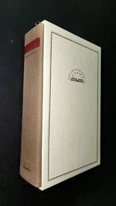 Henry James; Romane 1871-1880: Library of America #13. 2. Druck. 1983 - Bild 1 von 5