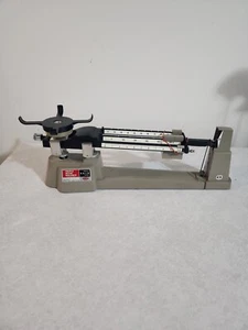 Ohaus Triple Beam Balance Scale 2610g Model 700 Used Made In USA  - Picture 1 of 12
