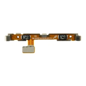 Flex Cable Volume for Samsung G930 Galaxy S7 PCB Ribbon Cord Circuit Connector - Picture 1 of 2