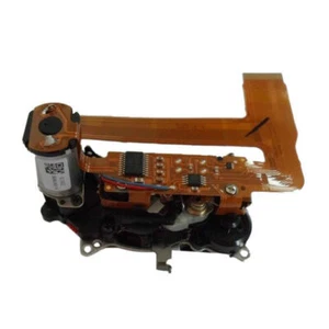 Original Aperture Motor Assembly Part Unit For Nikon D3100 D5100 Camera Repair - Picture 1 of 2