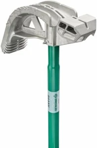 Mango doblador manual Greenlee 844AH 1/2 EMT rígido IMC 3/4" EMT para 855GX - Imagen 1 de 5