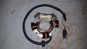 Kokusan Denki Co. Polaris Stator Generator Alternator Magneto, 671G8, 1201G8 - Picture 1 of 7