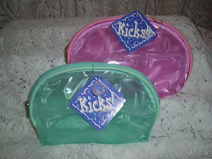 "1" Kicks zipper makeup purses or storage purses - Picture 1 of 1