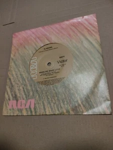 Alabama – When We Make Love. 7" - Picture 1 of 2