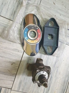 Hydroguard Series 420 thermostatic tempering valve - Picture 1 of 6