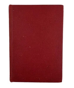 1947 The Little Red Book Interpretation of the Twelve Steps Alcoholics Anonymous - Imagen 1 de 9