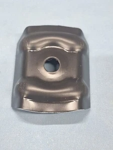 Reisser Kalotten RAL 7016 Anthrazit W30/23 mit EPDM -Gummi 100 Stück - Bild 1 von 5