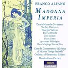 Alfano / Gavazzeni / Hakobyan Madonna Imperia (CD)