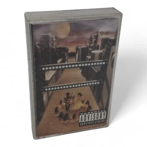 Prince And The N.P.G. Cinta de casete Love Symbol (1992) - Imagen 1 de 6
