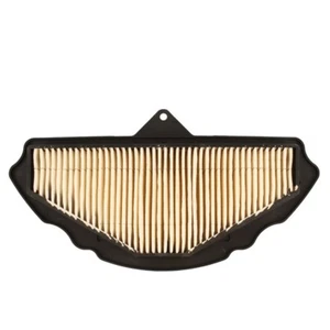 For Kawasaki Ninja ZX-10R 2008-2010 Motorcycle Air Filter Cleaner - Picture 1 of 6