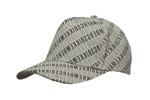 Baseballmütze mit verstellbarer Krempe BIKKEMBERGS Artikel 01375/14843 - Bild 1 von 5