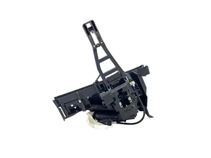 FORD FOCUS MK3 SERRATURA PORTA FERMO LATO GUIDA ANTERIORE SINISTRO OS BM5A-A26413-BE 11-18 - Foto 1 di 13