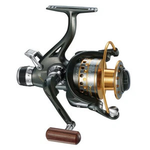 Masterpro Baitrunner 6000 Spinning Reel – 9+1 Bearings, Rear Drag, Free Spool - Picture 1 of 1