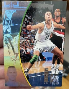 1994-95 Upper Deck SP PC1 Eric Montross PREMIUM COLLECTION Insert Boston Celtics - Picture 1 of 2