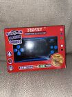 Classic Retro Video Game Console Color Screen Built-In 182 Games Battery Operate