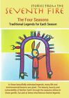 Stories From the Seventh Fire: The Four Seasons - Traditional Legends for  (DVD)