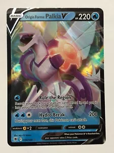 Pokemon Karte Astral Radiance Decidueye VSTAR 084/189 Near Mint - Bild 1 von 3