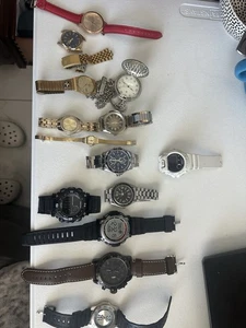 uhrenset alles für 200€ - Bild 1 von 1