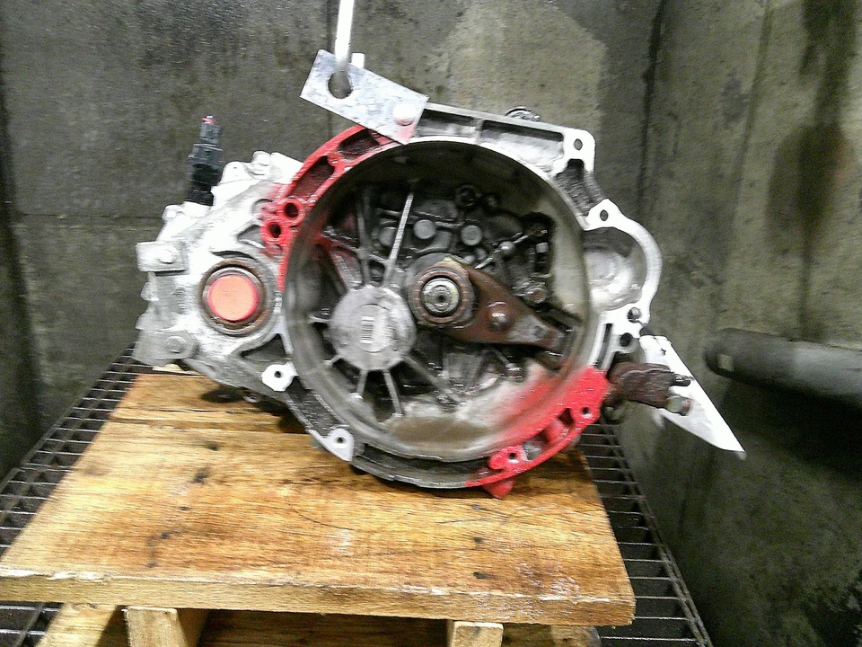 2014 2015 2016 Kia Rondo 2.0L Manual Transmission 93K Miles OEM - Изображение 1 из 4