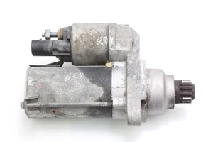 Motorino avviamento VW TOURAN 1 0AM911023T 1.4 110 KW 150 CV benzina 01-2014 - Foto 1 di 3